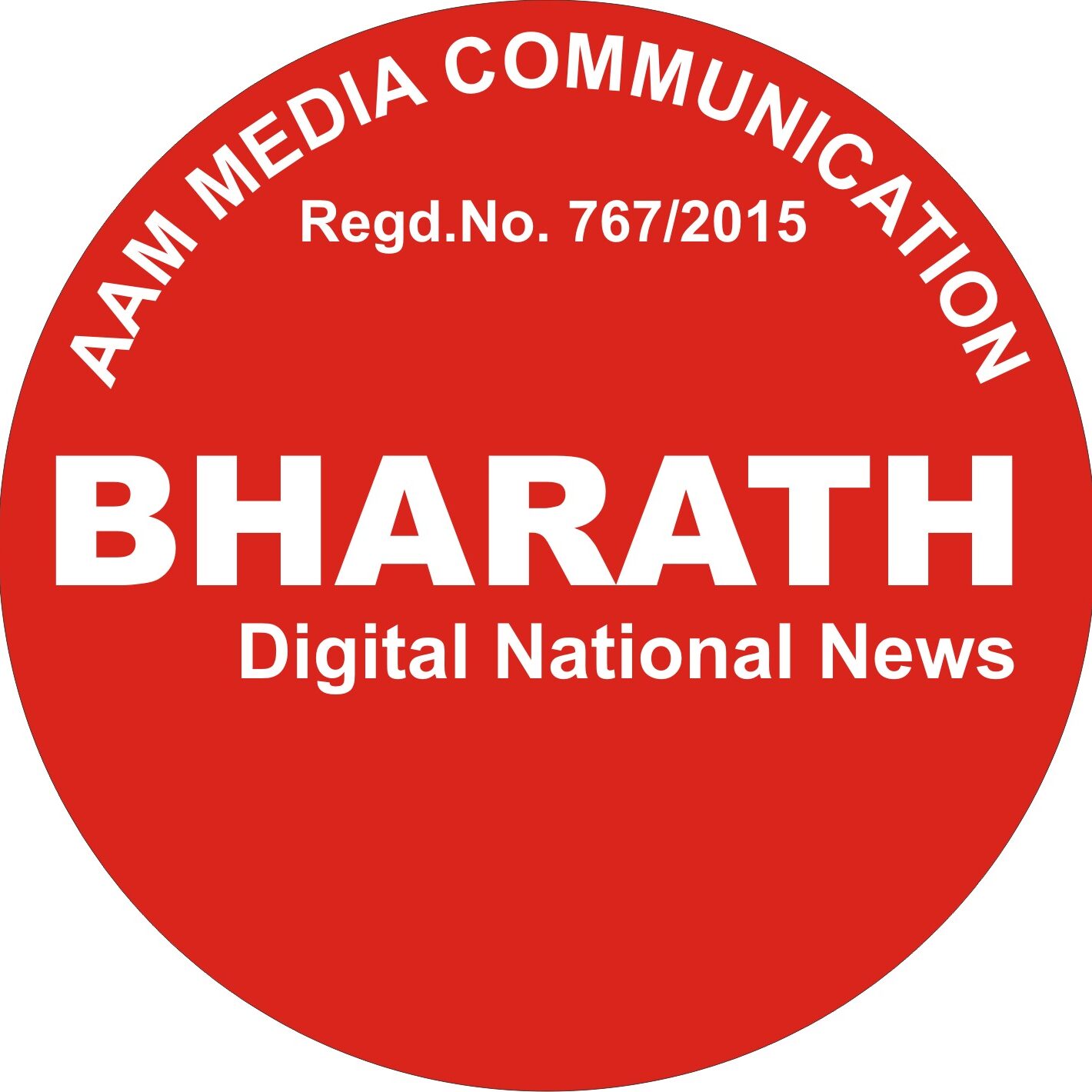 Bharath News WebSite